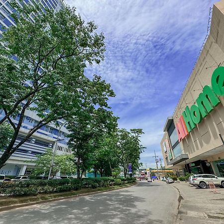 The Loop 2Br Fully Furnished Corner Unit W Balcony Apartment Cagayan de Oro Luaran gambar