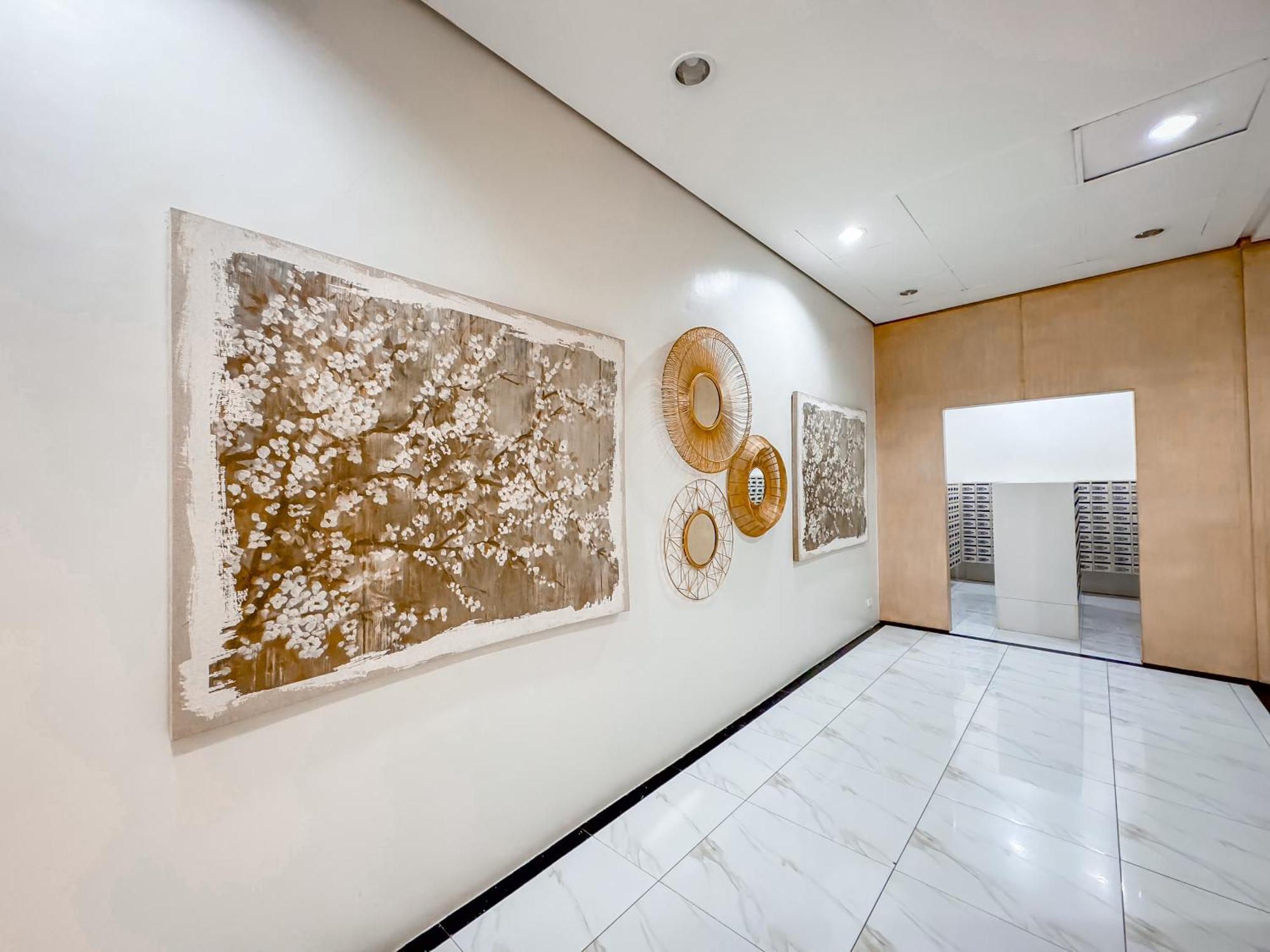 The Loop 2Br Fully Furnished Corner Unit W Balcony Apartment Cagayan de Oro Luaran gambar