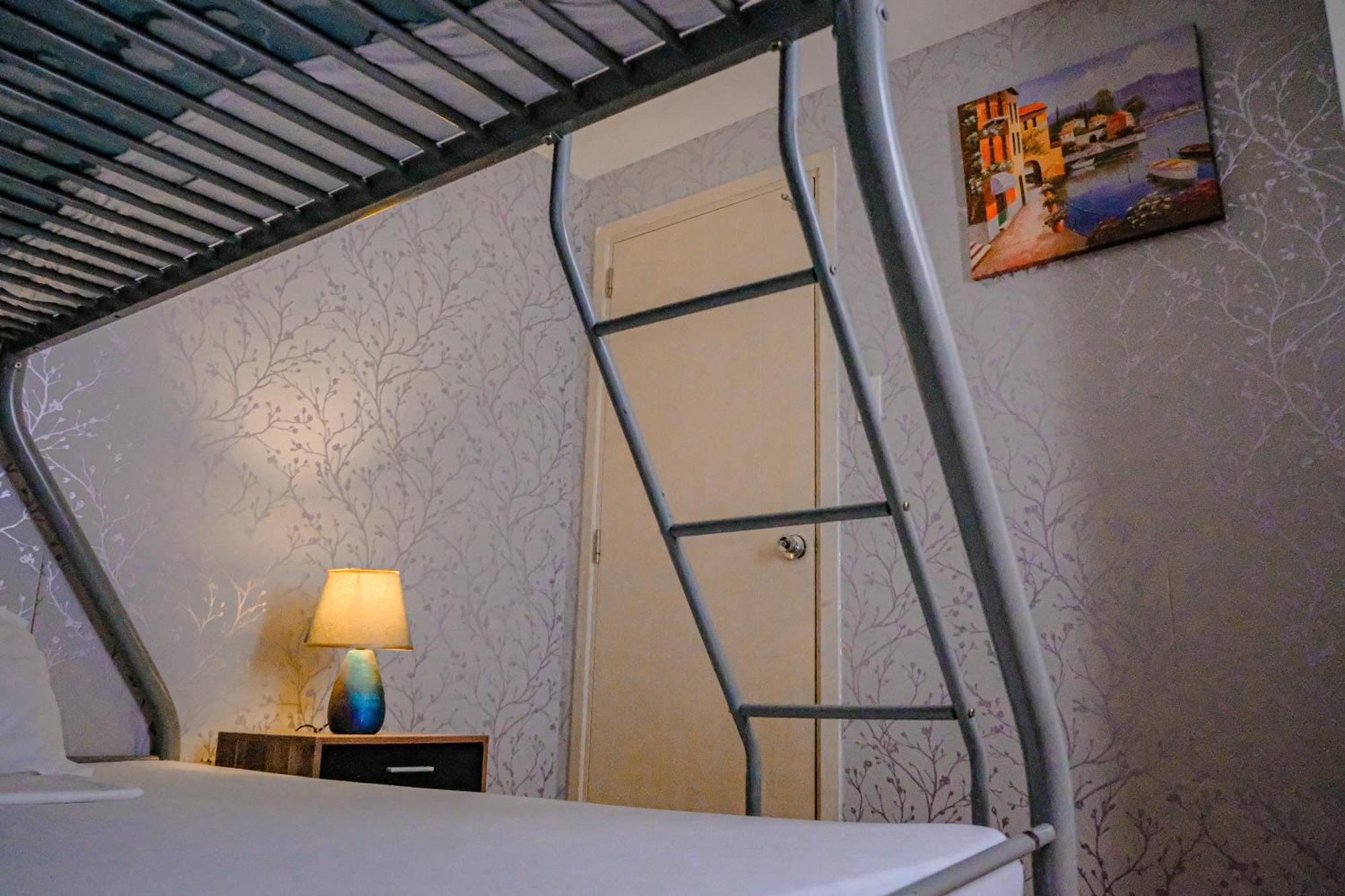 The Loop 2Br Fully Furnished Corner Unit W Balcony Apartment Cagayan de Oro Luaran gambar