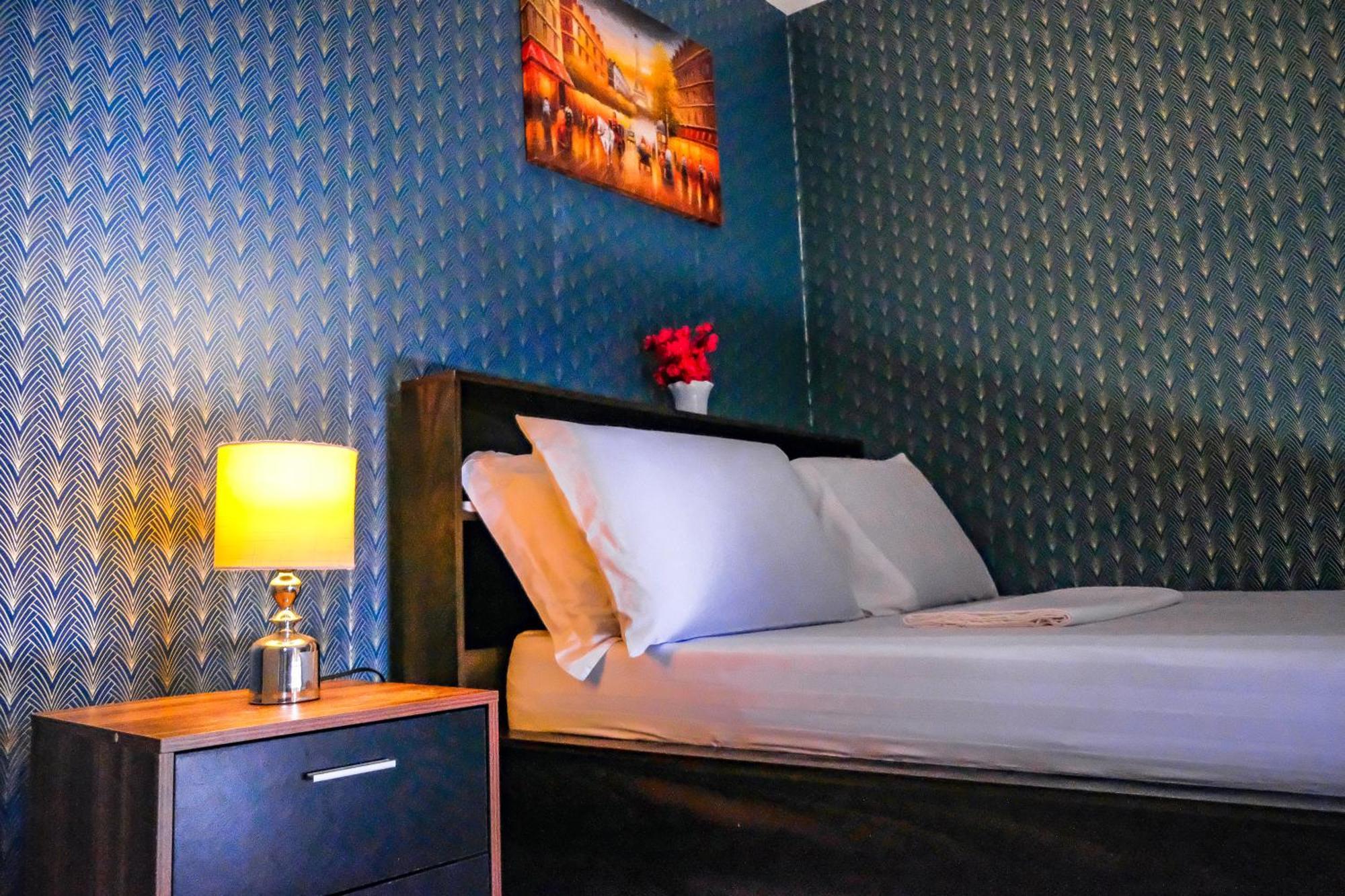 The Loop 2Br Fully Furnished Corner Unit W Balcony Apartment Cagayan de Oro Luaran gambar