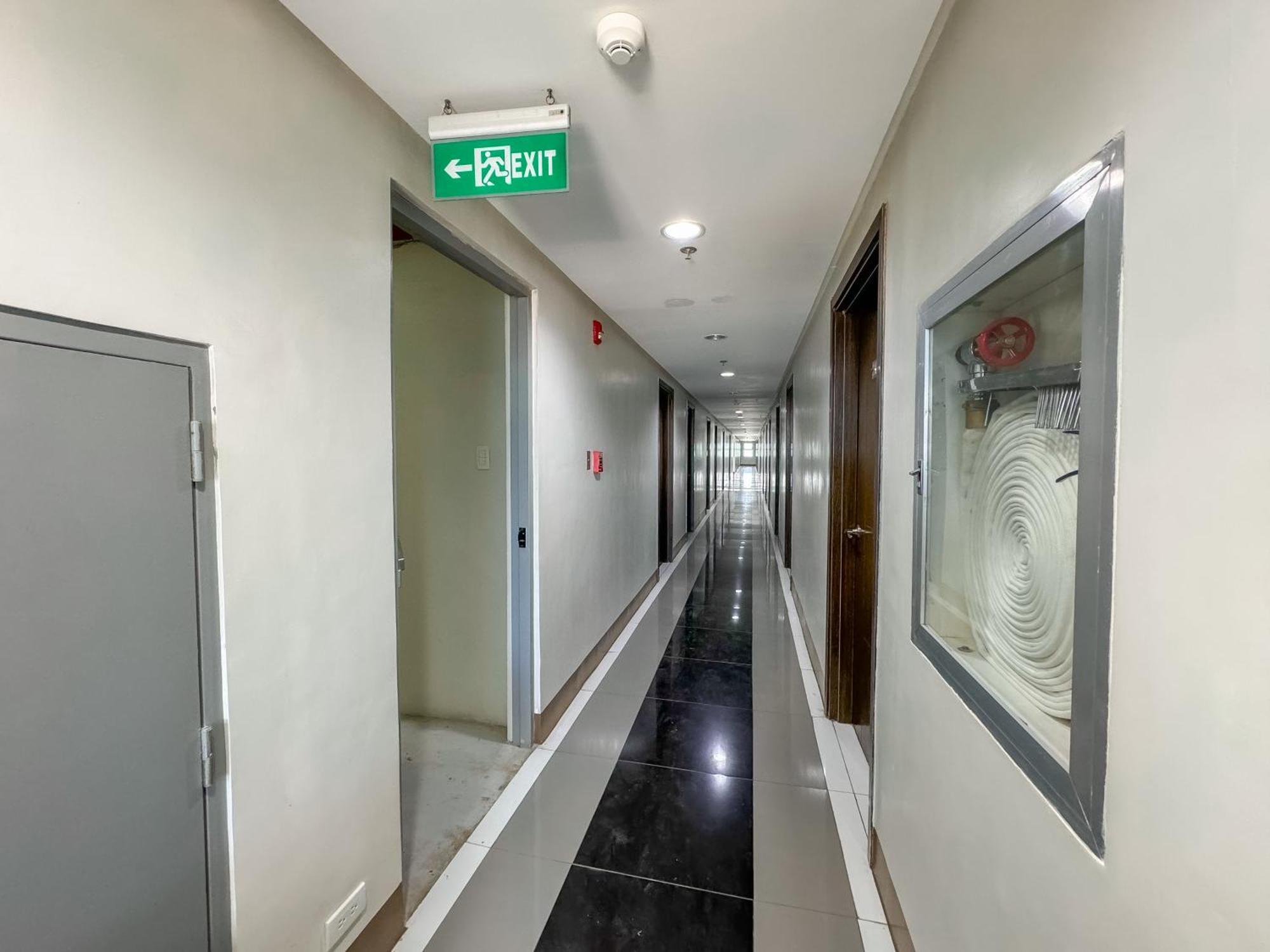 The Loop 2Br Fully Furnished Corner Unit W Balcony Apartment Cagayan de Oro Luaran gambar